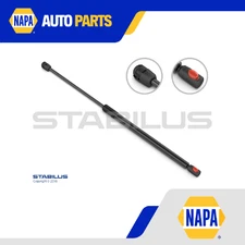 Bonnet Gas Strut fits MERCEDES C400 3.0 Left 2014 on M276.823 Spring Lift Front