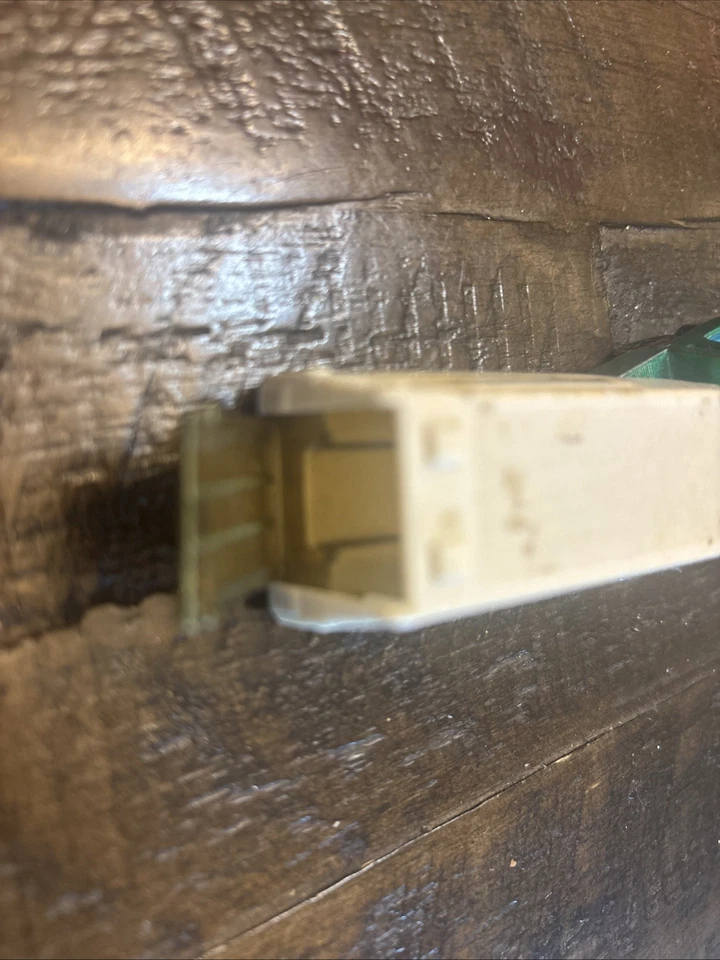 Hot Wheels Redline Heavyweights 1969 van líneas Spectra verde usado en excelente estado raro Foto 4 de 4