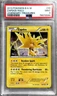 Pokemon Card Zapdos Holo Rare PSA 9 Mint, Legendary Treasures 46/113, 2013