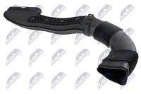NTY Ansaugschlauch Luftfilter FÜR MERCEDES-BENZ C-KLASSE W205 S205