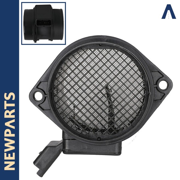 Luftmassenmesser Newparts DK14805 FüR Peugeot 406 607 806 807 2.0 2.2 HDI-image