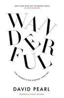 David Pearl | Wanderful | Taschenbuch | Englisch (2020) | Ean 9781789650730