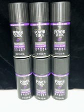 LOT OF 6--Power Stick COOL BLAST Deodorant Body Spray Each can is 3.5oz
