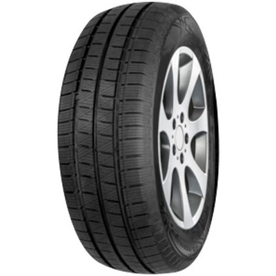 4x Winterreifen - MINERVA FROSTRACK VAN 215/60R16C 103R BSW