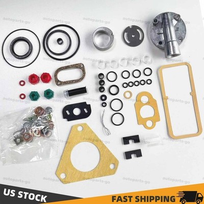 OVERHAUL REBUILD KIT For CAV DPA Roto Diesel Ford 7135-110 7135-180