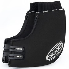 Handlebar Mittens- Windproof  Waterproof Fat Bike Bar Covers Mountain Style