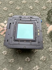 Phase One H20 Digital Back for Hasselblad 500 Series V mount