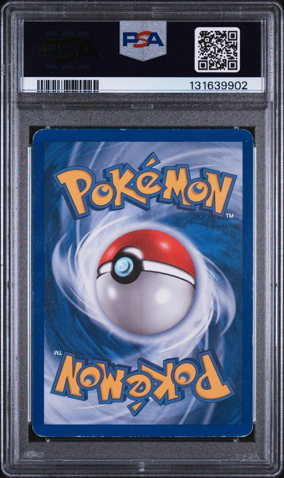 PSA 1 2006 POKEMON EX LEGEND MAKER 84/92 ARMALDO EX-HOLO - Image 2 of 2