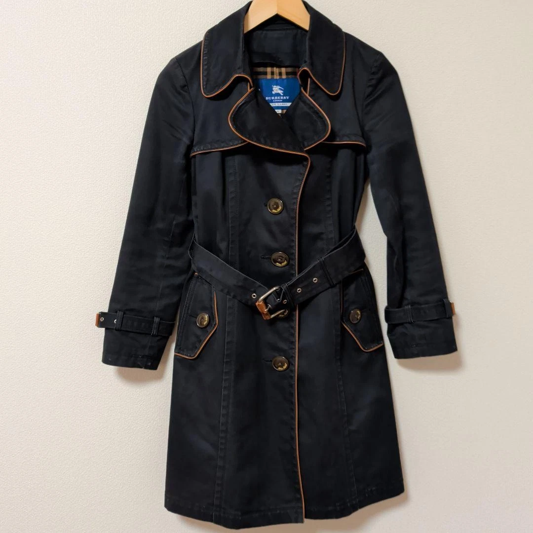 Burberry Blue Label In Women's Coats & Jackets for sale | eBay