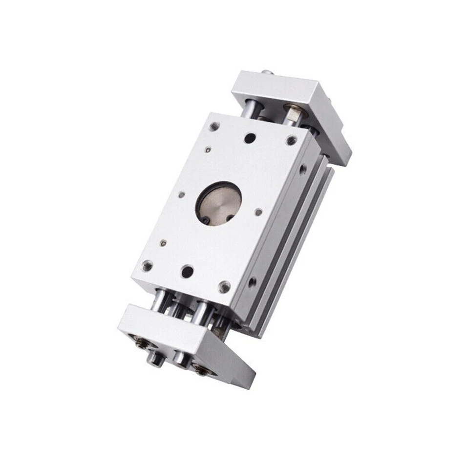 MHL2-10D MHL210D Air Cylinder For SMC MHL2-10D MHL210D Air Cylinder For SMC& - Image 2 of 3