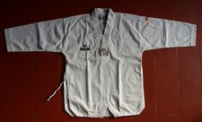 DOBOK   TAEKWONDO  DAEDO  WTF  taille 2  150 cm uniform