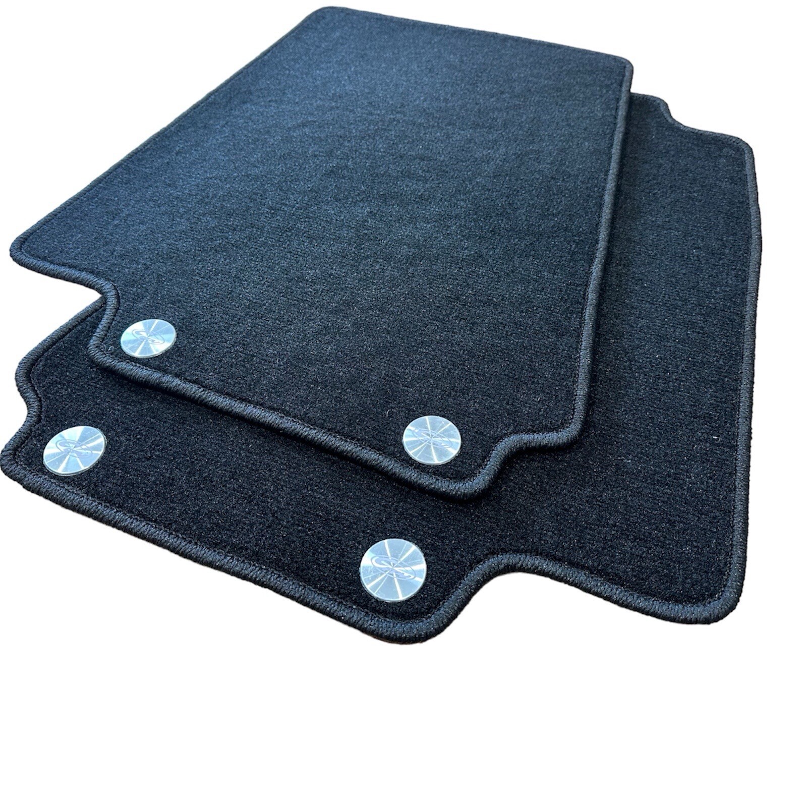 FPV Carpet Floor Mat Set For Ford FG FPV GT GTP F6 Front & Rear Pursuit Ute eBay