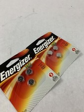 Lot of 2 Energizer 357BP-3 pack of 3 357