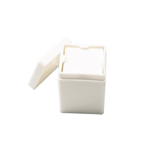 Dental/Medical 2 X 2 Gauze Spring Loaded Sponge Dispenser Easyinsmile