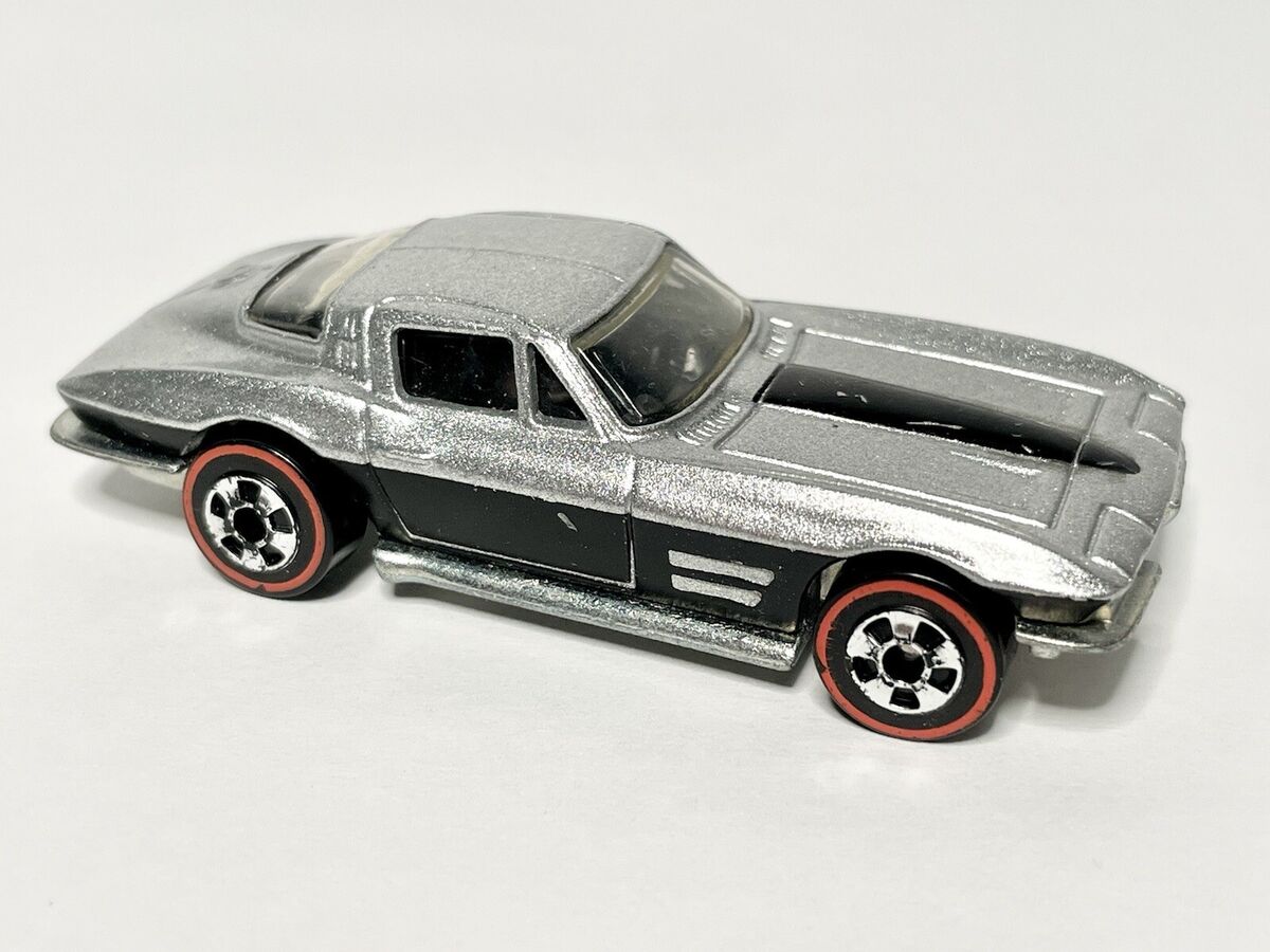 希少！激レア！当時物！ 　'64 CORVETTE Sting Ray 1964 Chevrolet Corvette | RK Motors Classic Cars and Muscle