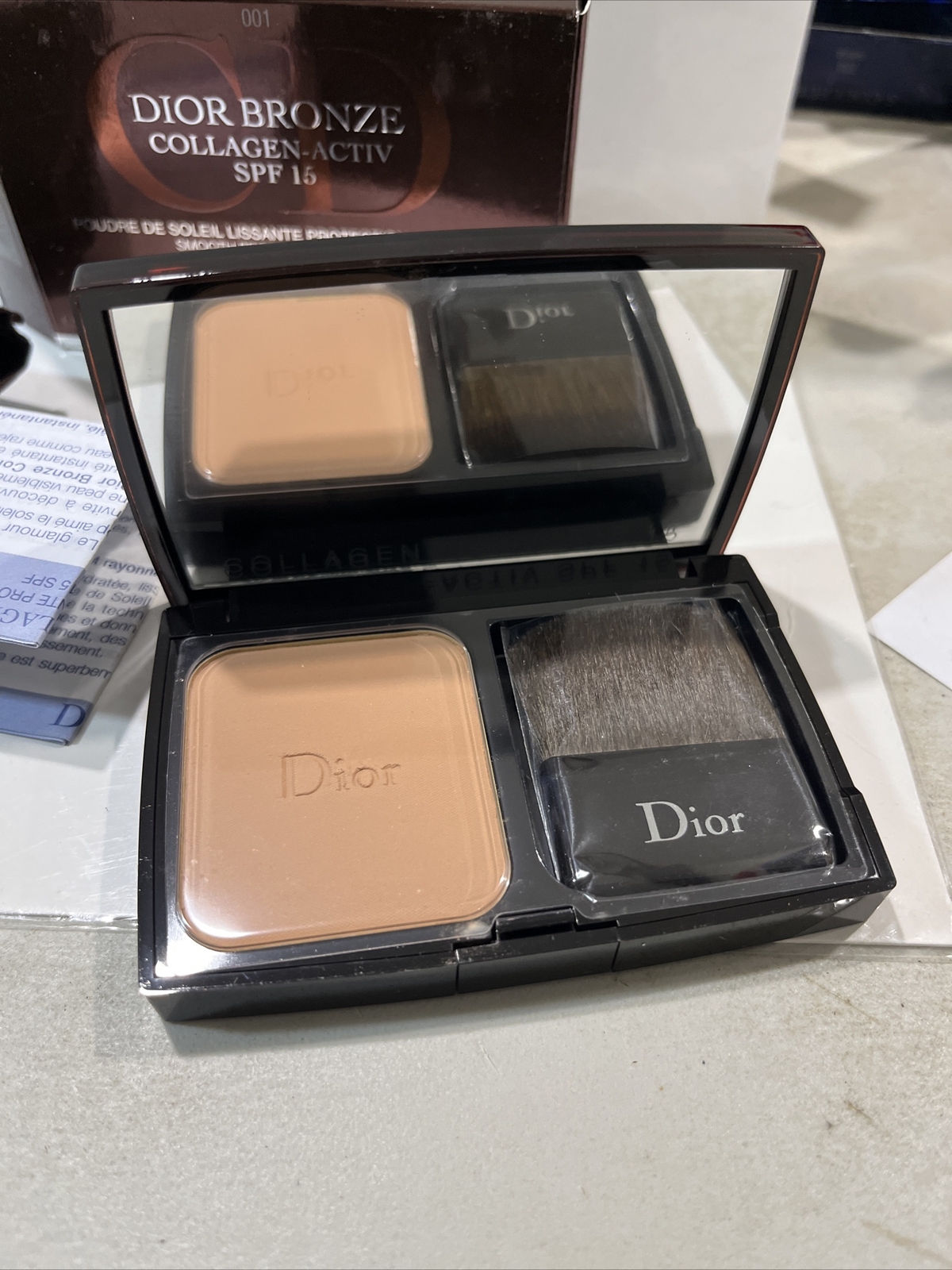 dior collagen activ