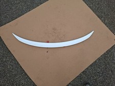 MERCEDES HECKSPOILER AMG CLA W117 SPOILER ABRISSKANTE HECKSPOILERLIPPE MB MERCEDES HECKSPOILER AMG CLA W117 SPOILER ABRISSKANTE HECKSPOILERLIPPE MB