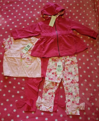 macys 18 month girl clothes