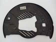 Porsche 970 Panamera Abdeckblech Bremsscheibe PCCB vorne rechts