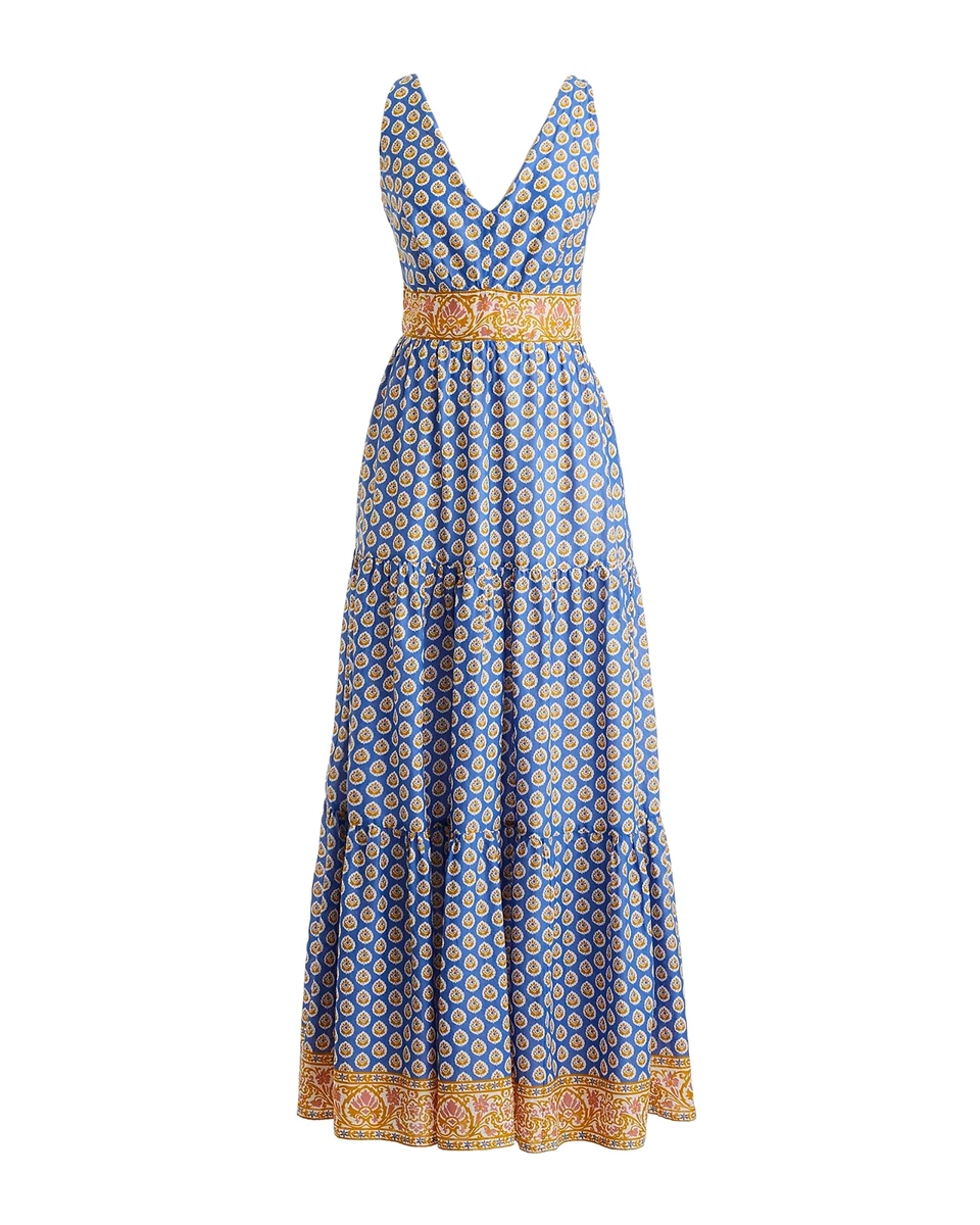 knee length dresses for ladies Rosie Midi