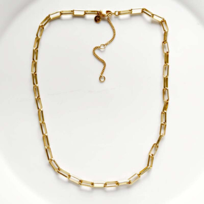 アクセサリー CTHY HIGH-END ORIGINAL CHAIN NECKLACE CTHY HERITAGE] The greatest masterpiece ever! Let me tell you