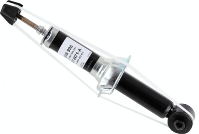 SACHS 316 996 Stoßdämpfer für CITROËN,MITSUBISHI,PEUGEOT