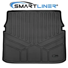 SMARTLINER Custom Fit Cargo Trunk Liner OEM All Weather 2018-2025 Honda Odyssey