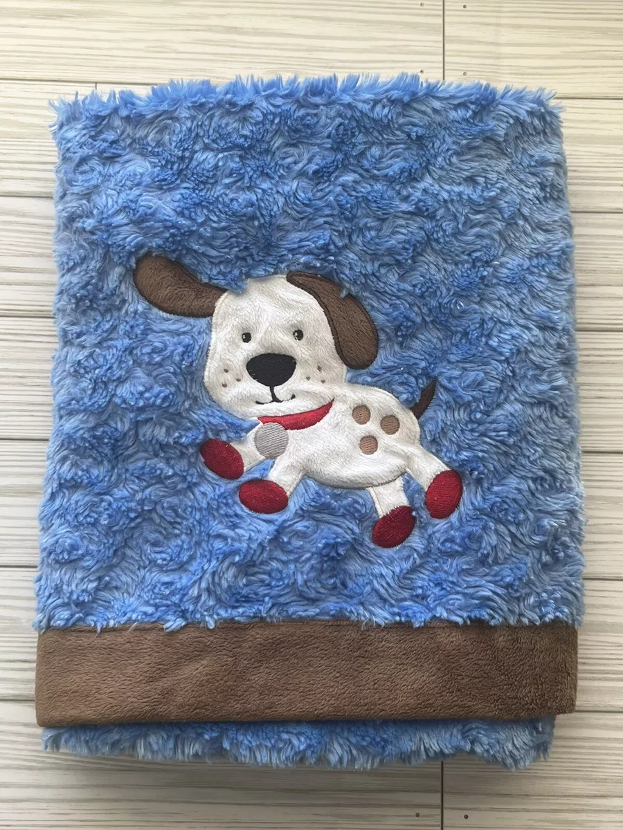 Okie dokie baby blanket sales