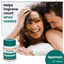 Max Load Pill Spemen Volume Supplement Male Jizz Cum Sperm Load (60 Tabs)