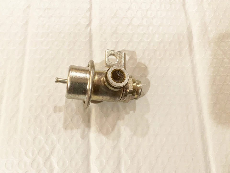 Регулятор давления топлива GP Sorensen 800-328 для GM Chevy Pontiac Firebird Camaro - Изображение 4 из 4