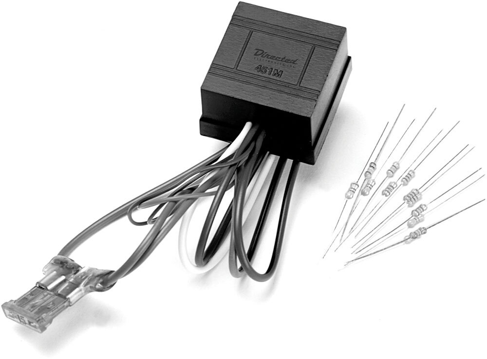 Модуль реле дверного замка Xpresskit 451M 3990₽