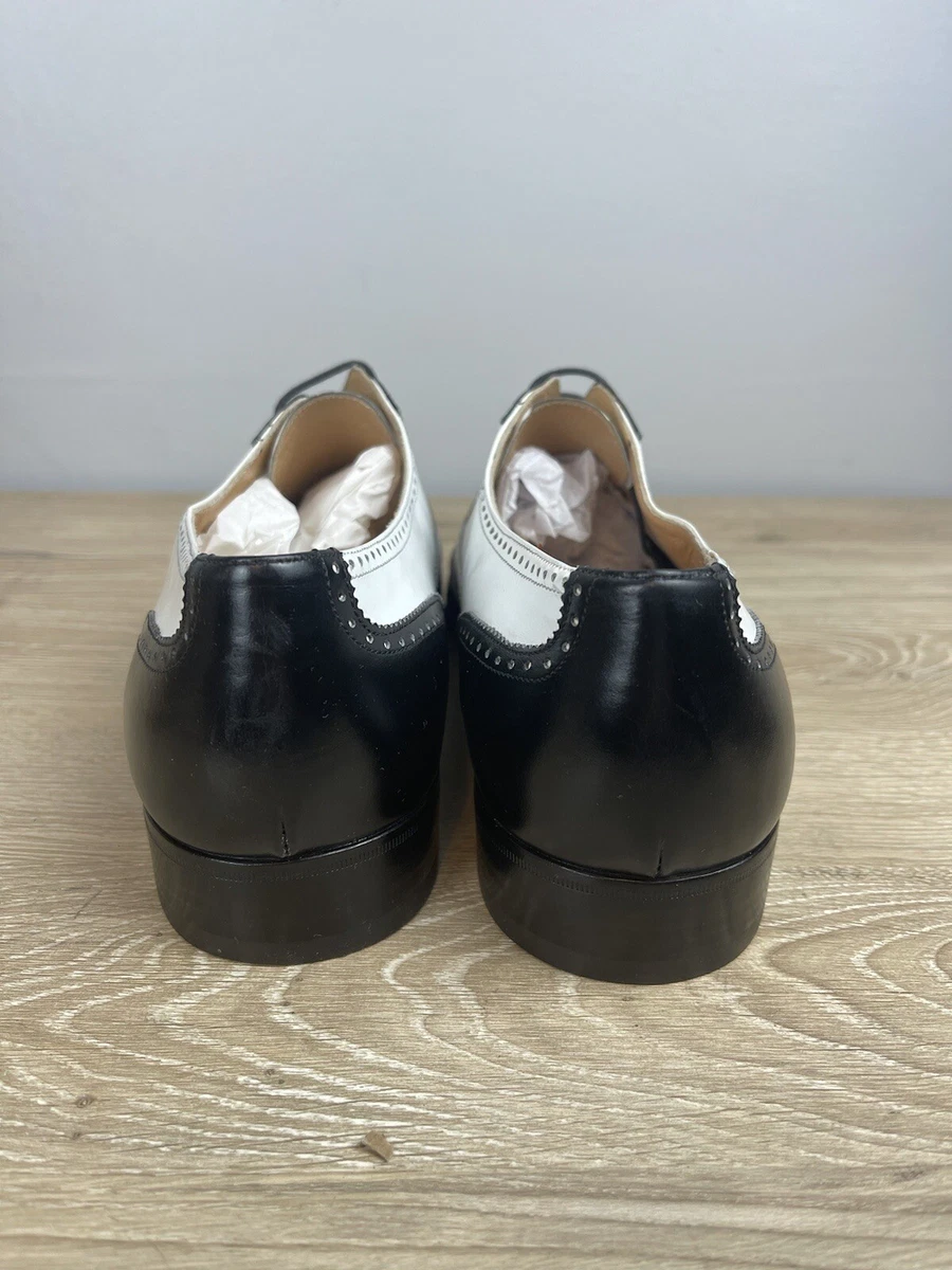 Ferragamo wingtip hot sale