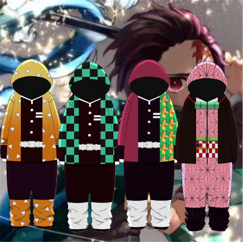 Demon Slayer Roblox Outfits Part 2