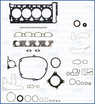 AJUSA 50289300 Full Gasket Set, engine for AUDI,VW