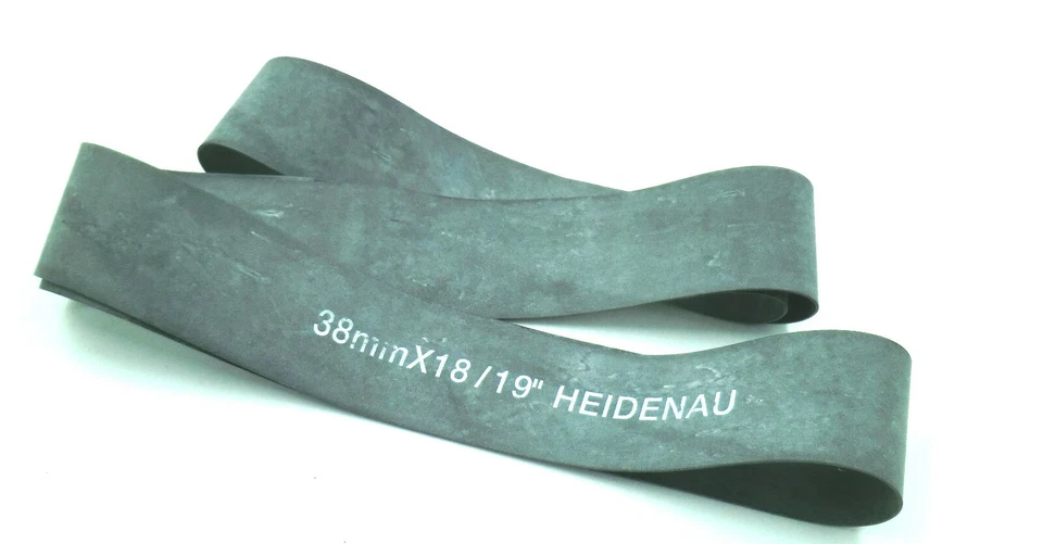 Felgenband Heidenau 18 Zoll, 19 Zoll 38 mm breit