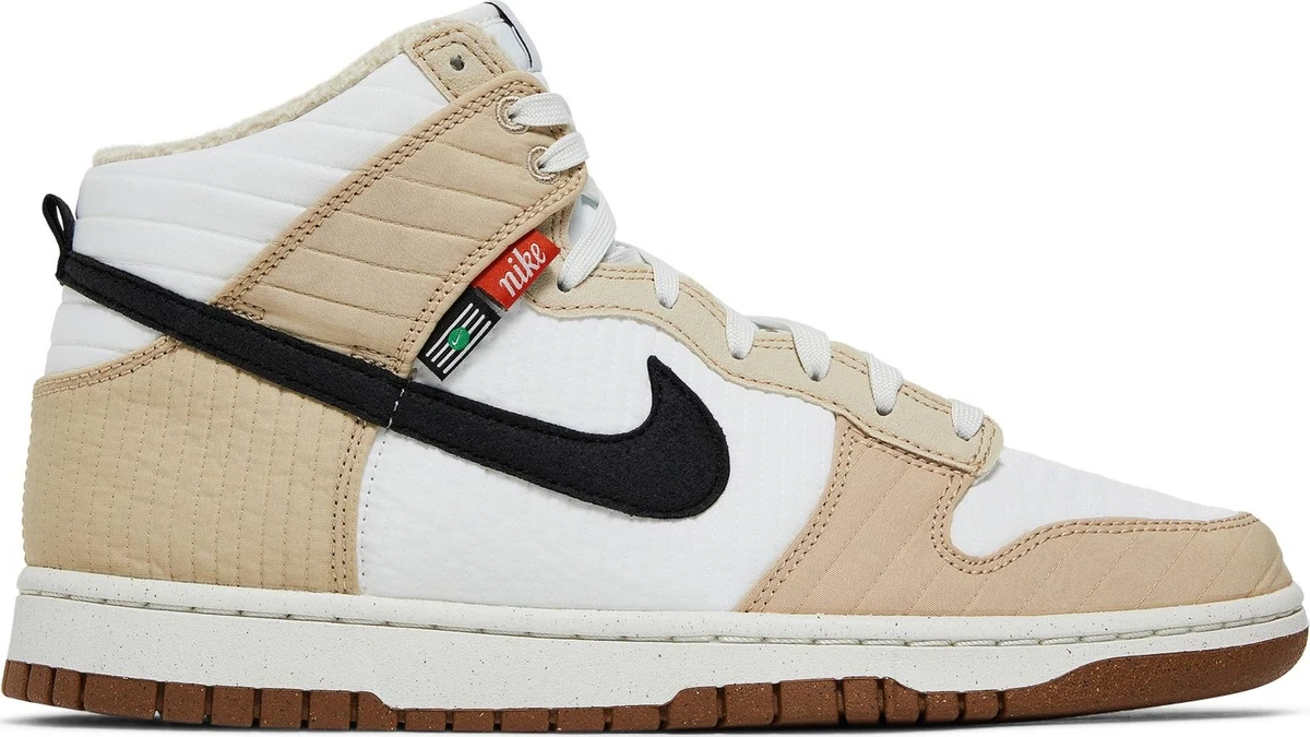 Nike Dunk Next Nature High Toasty - Rattan for Sale | Authenticity