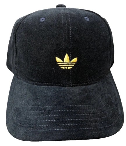 New Prada Baseball Cap Brown Velvet Gold Enamel Triangle  display picture 1