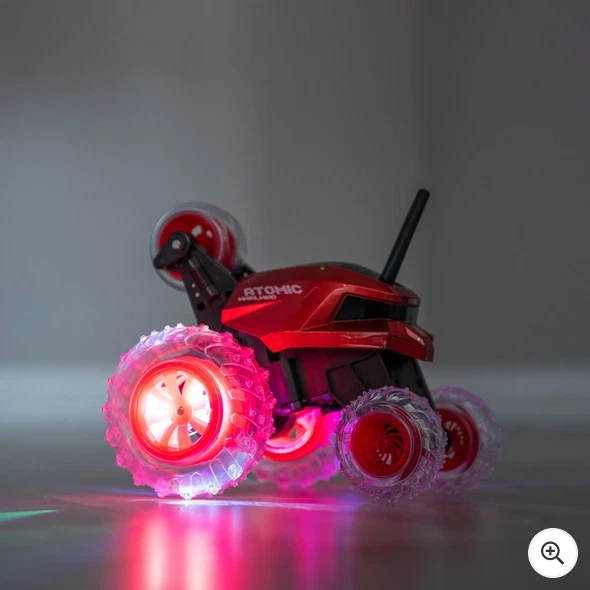 Ferngesteuertes Tumbling Stunt Car - Bild 2 von 4