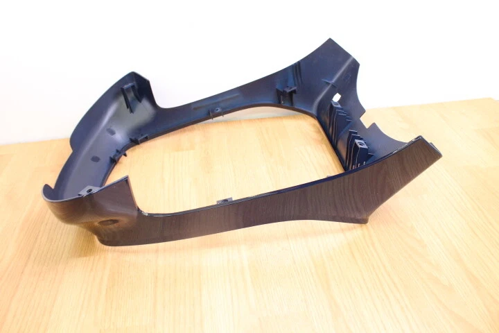 BMW R1150RT 2004 modelo especial ABS maletero inferior almacenamiento radio cabina telefónica Foto 2 de 4