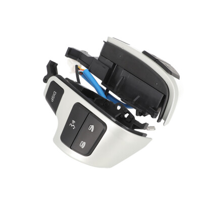 Lenkrad Audio Control Schalter für Toyota Land Cruiser 200 J2 2008-2011
