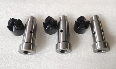 TRELAWNY SINGLE & TRIPLE SCALING HAMMERS GUN SPARE 