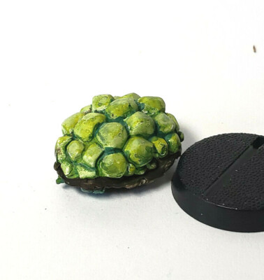 Turtle Super Dungeon Explore mini boardgames D&D Soda Pop miniatures game  