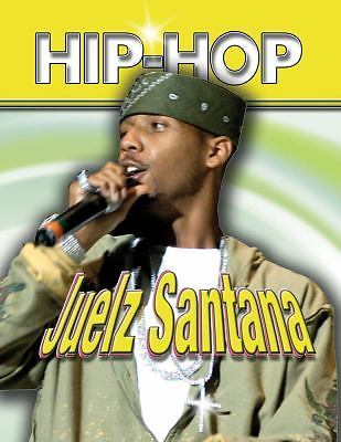 #ad Juelz Santana Hip Hop by Janice Rockworth $10.14