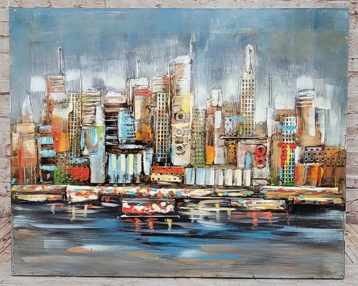 3d art painting online