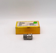 Parker SST-2 Hydraulic Quick Coupler - Box of 5