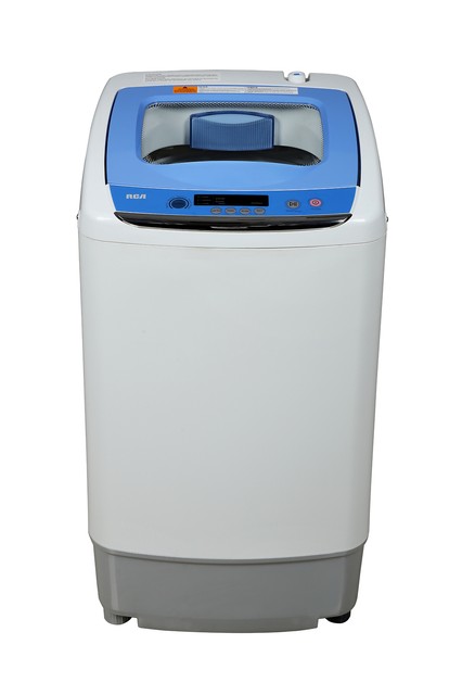 0.9 cu ft washer
