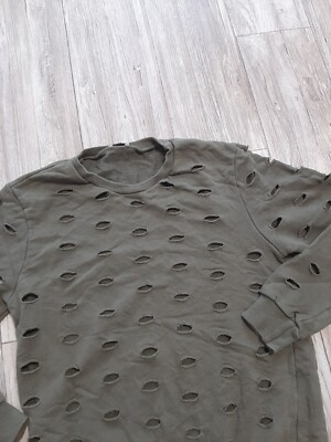 Imperial Black Label Sweatshirt Size Small/Medium | eBay