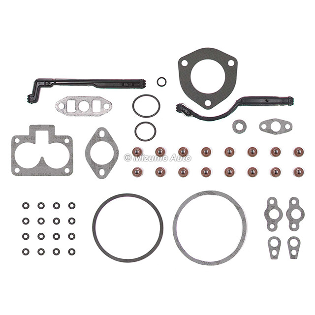 MA-4216909472 Head Gasket Set Compatible With/For 98-03 Dodge