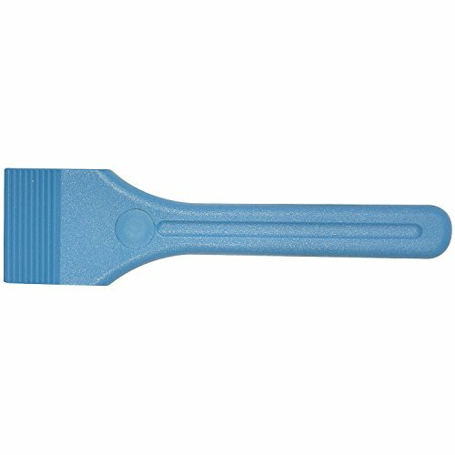 BOHLE Klotz Leva antiurto in plastica, 1 pezzo, 5165301 (L2h)