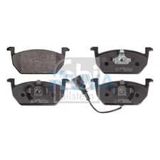 Fits Skoda Octavia 2012- VW Golf 2012- Seat Leon 2012- Ruva Front Brake Pads Set